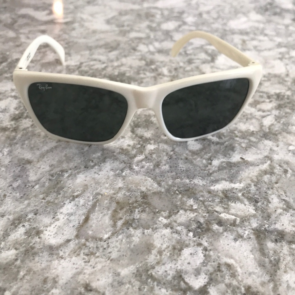 Ray Ban Bausch and Lomb Vintage sunglasses